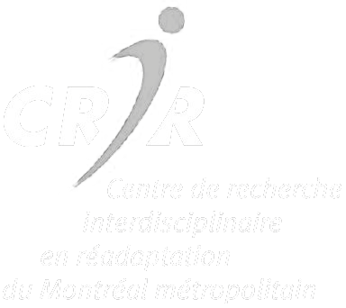 Centre for Interdisciplinary Research in Rehabilitation of Greater Montreal